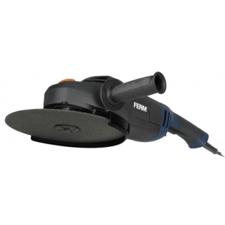 FERM AGM1088 - Úhlová bruska 2500W - 230 mm