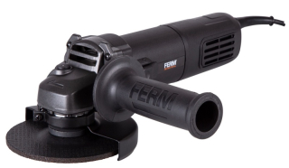 FERM AGM1095P - Úhlová bruska 950W - 125 mm