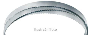Pilový pás M 42 Bi-metal-1335×13×0,65mm 6"
