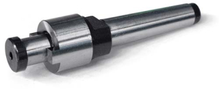 Upínací trn pro válcové frézy 16 mm/MK2/M10