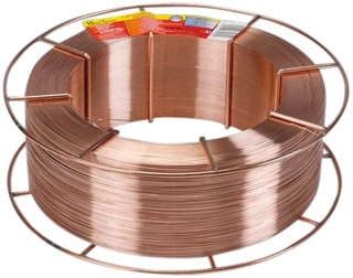 Rothenberger - MIG svařovací drát 1,0mm/15kg